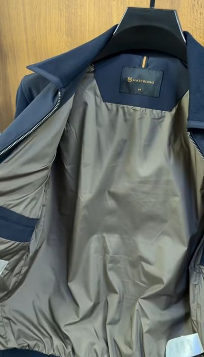 Ветровка классика