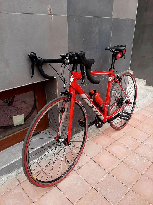 Шосеен велосипед Specialized