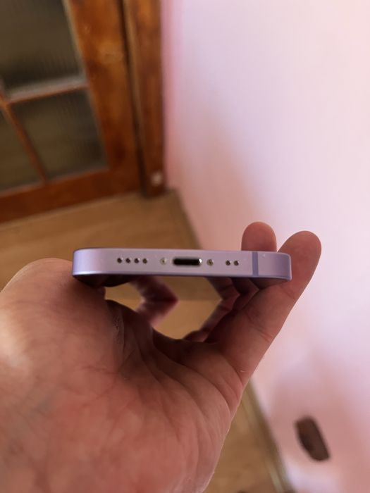 iPhone 12 mini 64 Gb ca nou inpecabil
