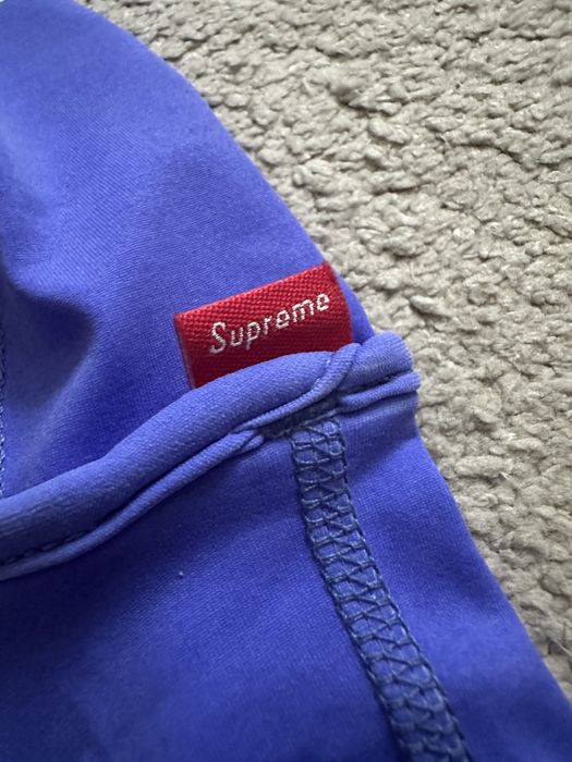 Supreme heat reactive маска