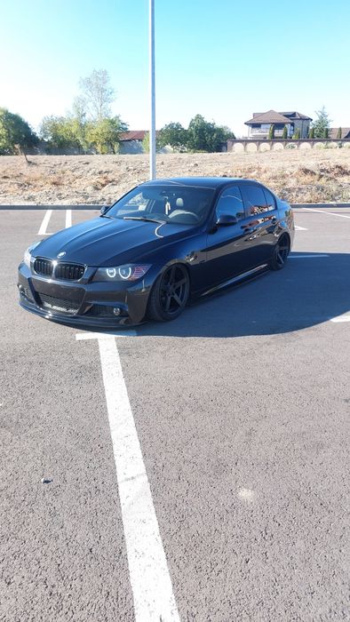 Vand BMW e90/ suspensie AirLift