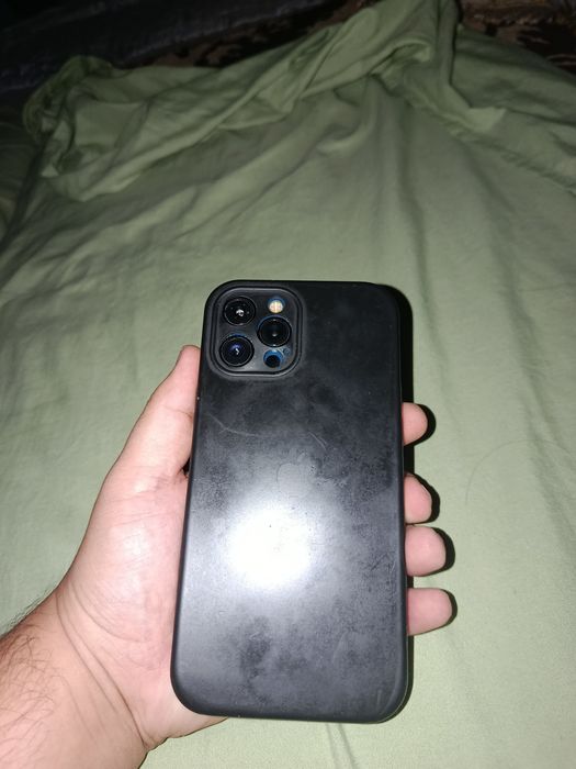 iPhone 12 pro max