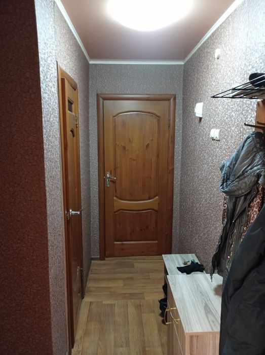 Продаётся квартира