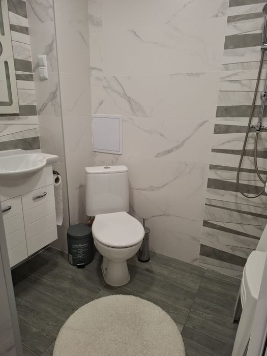 Апартамент под наем в района на манастира