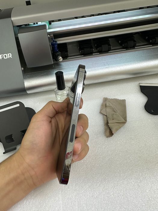 iPhone 13 Pro 74% 128гб