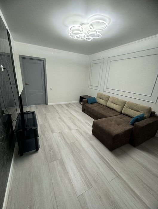 Сдам посуточно квартиру!