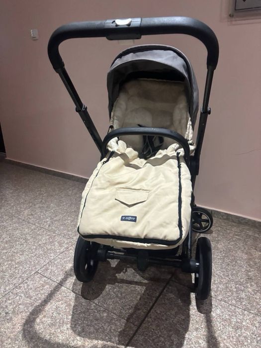 детска количка Cybex Balios S