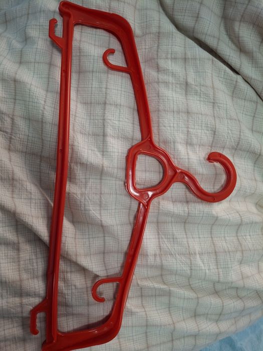 Вешалка сотилади