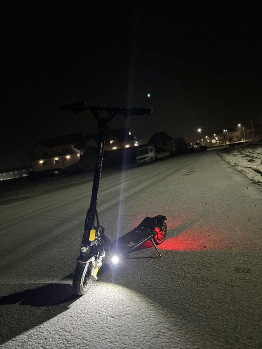 dau la schimb dualtron mini special