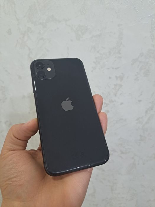 Продам айфон 11  АКБ 83%