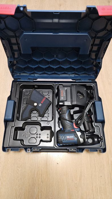 Bosch GSR 12V-105