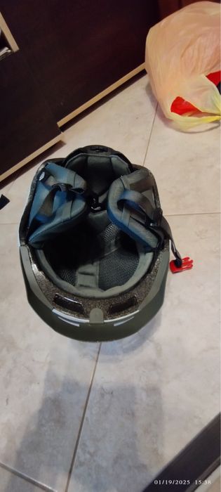 Ски оборудване дамско