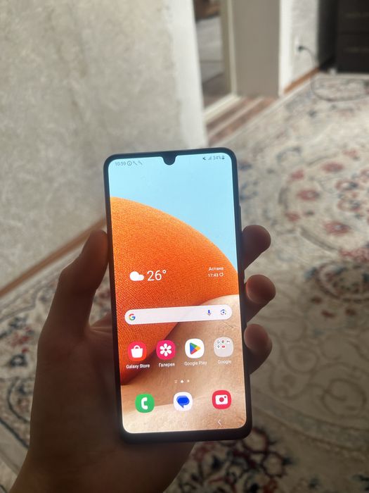 Продаю Samsung A32