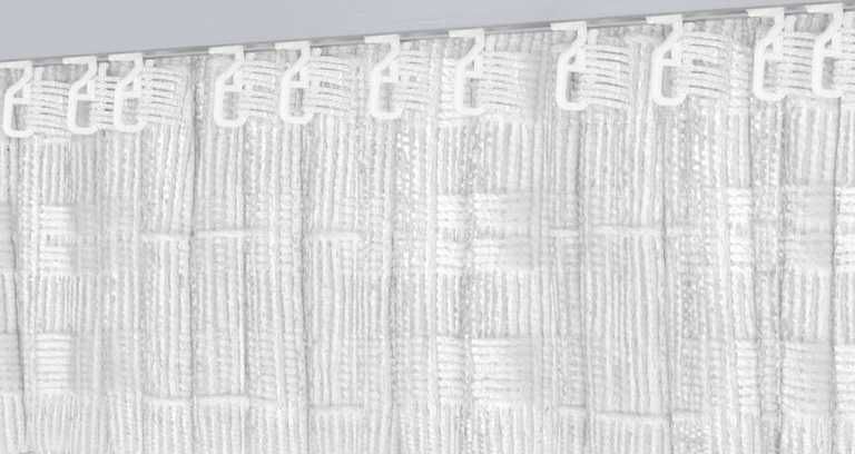 Блекаут завеси светло сив цвят