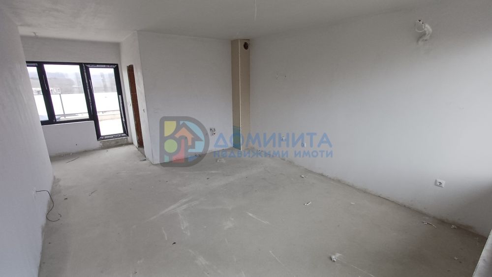 Продава се Едностаен апартамент в Царево - 54 кв.м за 612 €/кв.м - Снимка #17