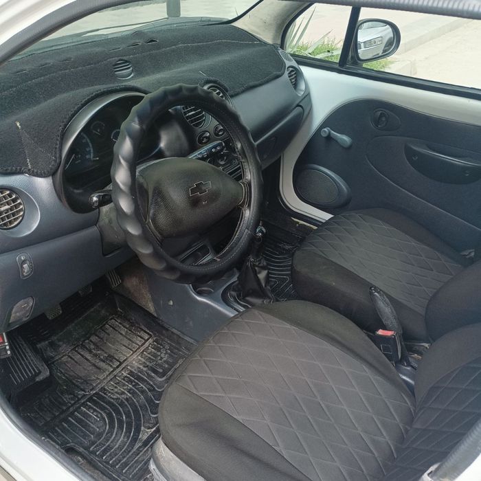 матиз сотилади 2008 йил