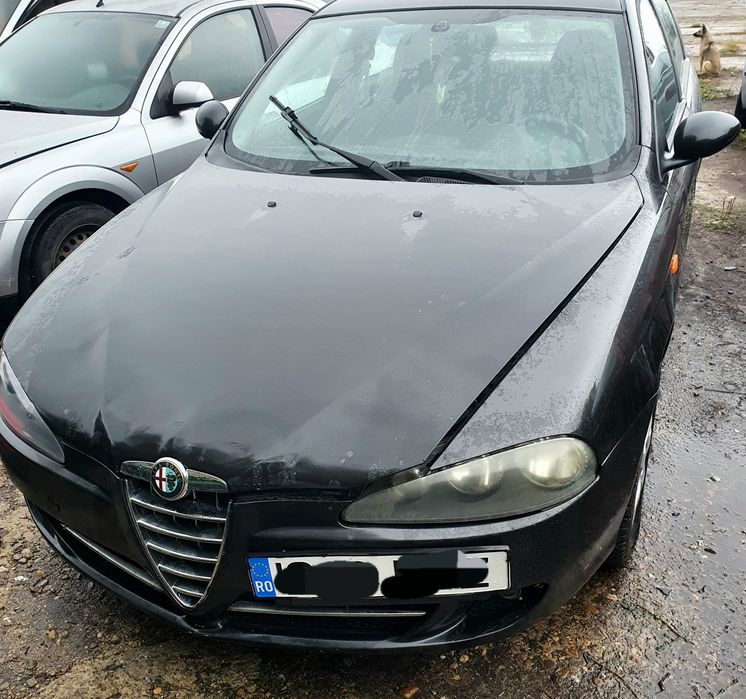 Piese Alfa Romeo 147   1.9 jtd
