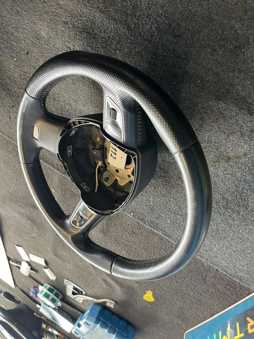 Оригинален волан за Ауди Audi 8К0419091 A3 Q5 без пера ном 112