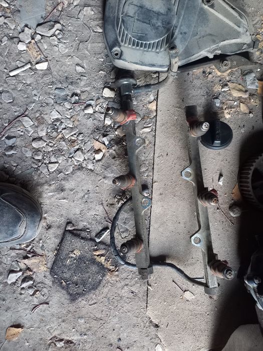 Продам запчасти!!