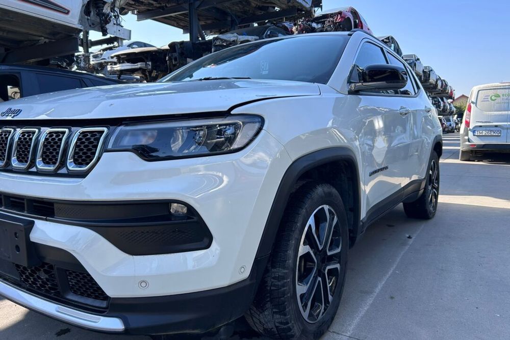 USA DREAPTA - FATA / SPATE JEEP COMPASS 2021