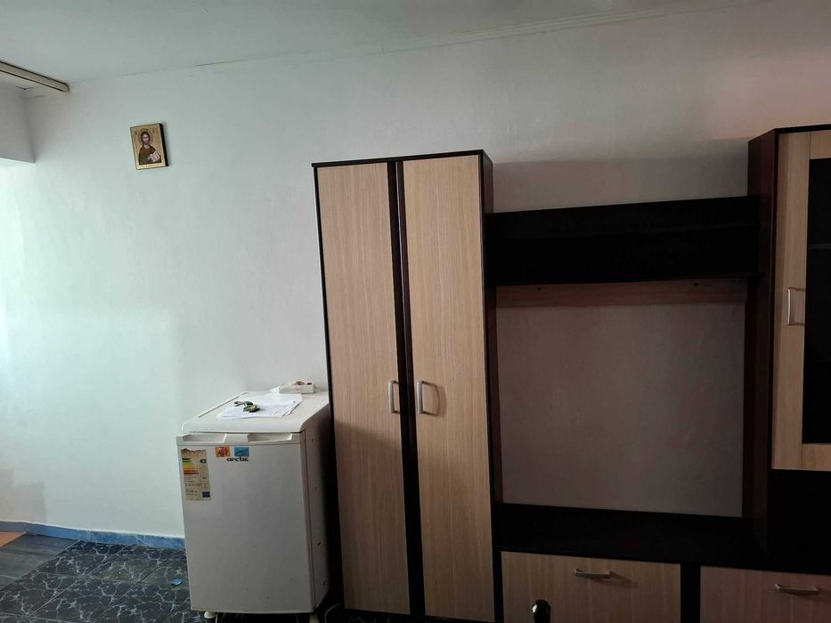 Proprietar- Garsoniera in campus TUDOR, bloc Q1