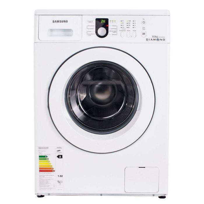 Стиральная машина Samsung