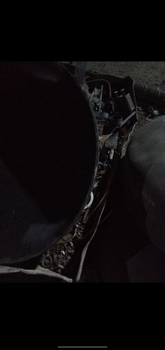 Prodayotsa spera dlya truba