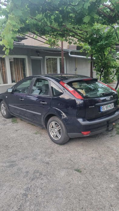 FORD Focus 2005 — imagine 2