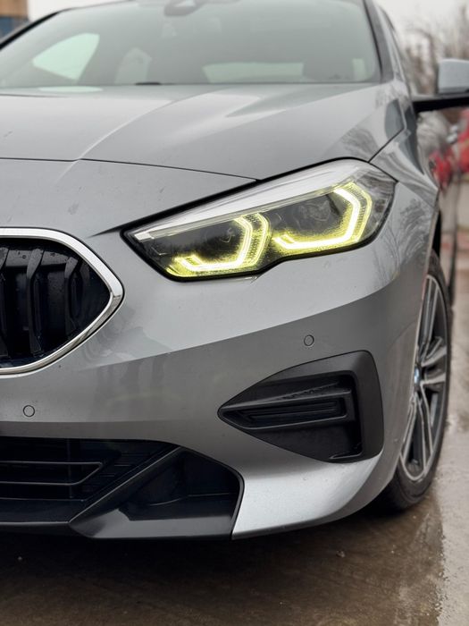 Autoturisme bmw seria2
