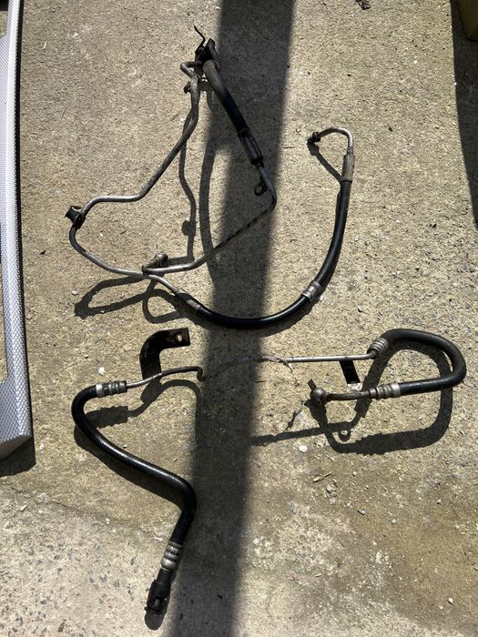 Останали части бмв е60