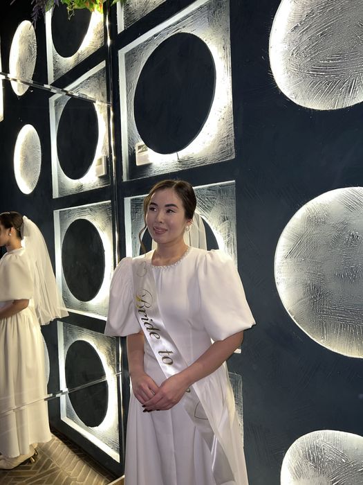 Вечерние Платья