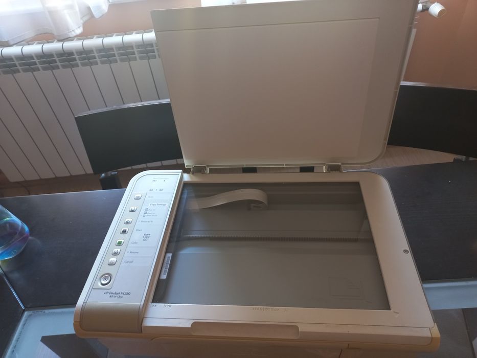 HP Принтер 3 в 1