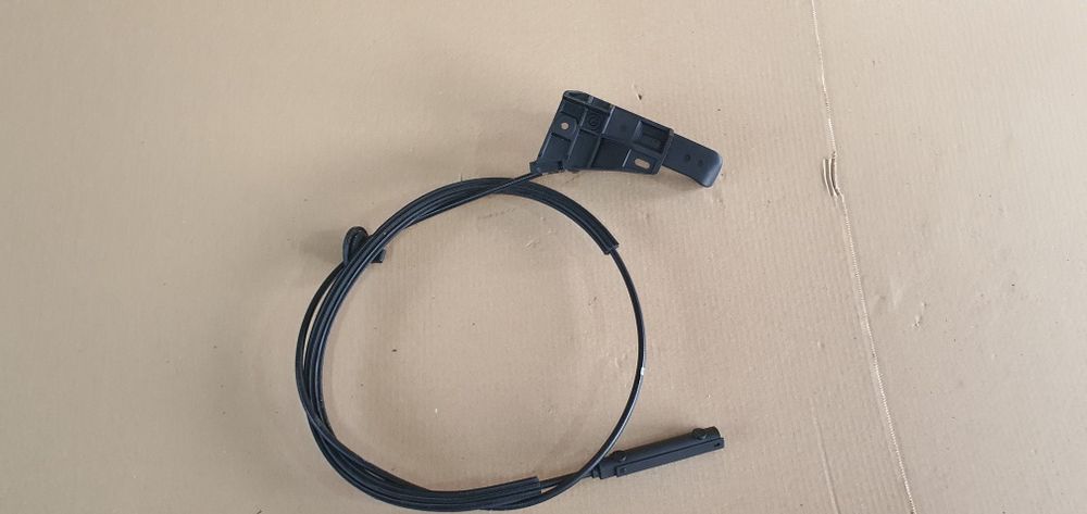 Maner deschidere capota touran 2003 - 2010