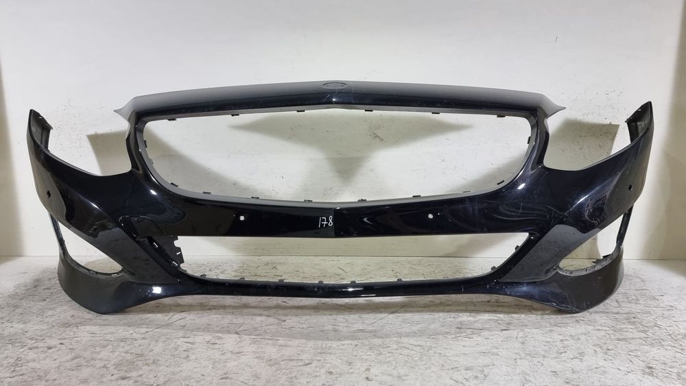 Bara fata Mercedes B-Class W246 facelift , 2015, 2016, 2017, 2018, cod OE A2468854325