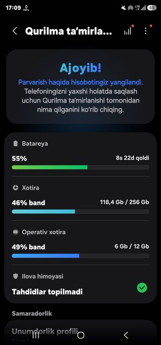 Samsung S23 ultra