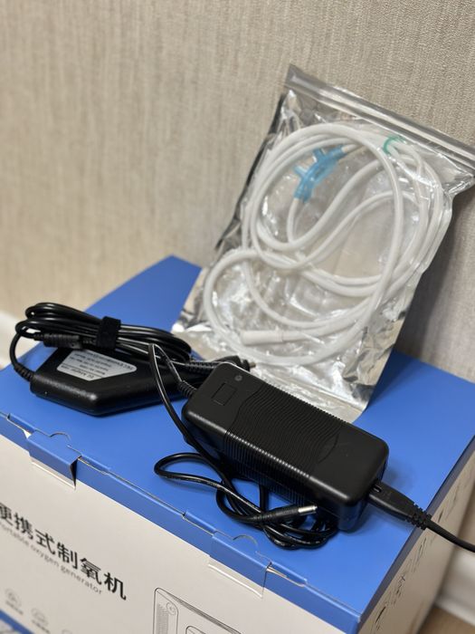 Портативный кислород