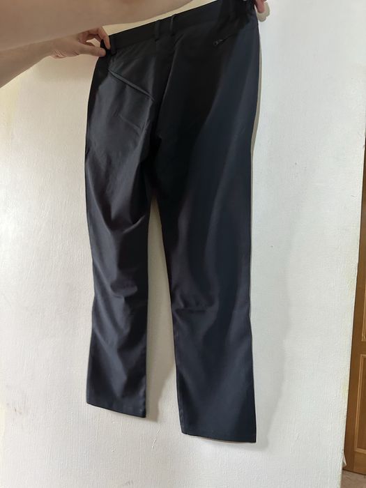 Штаны мужские летние