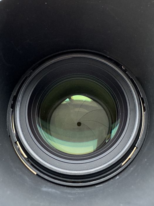 Obiectiv DSLR Nikkor pt Nikon 85mm 1.4