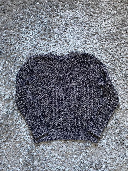 pulover tricotat cos