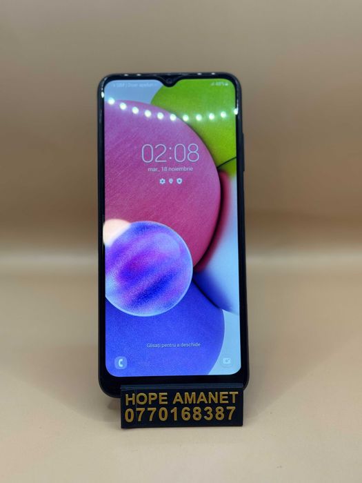 Hope Amanet P4 / SAMSUNG A03S 32GB 3 GB