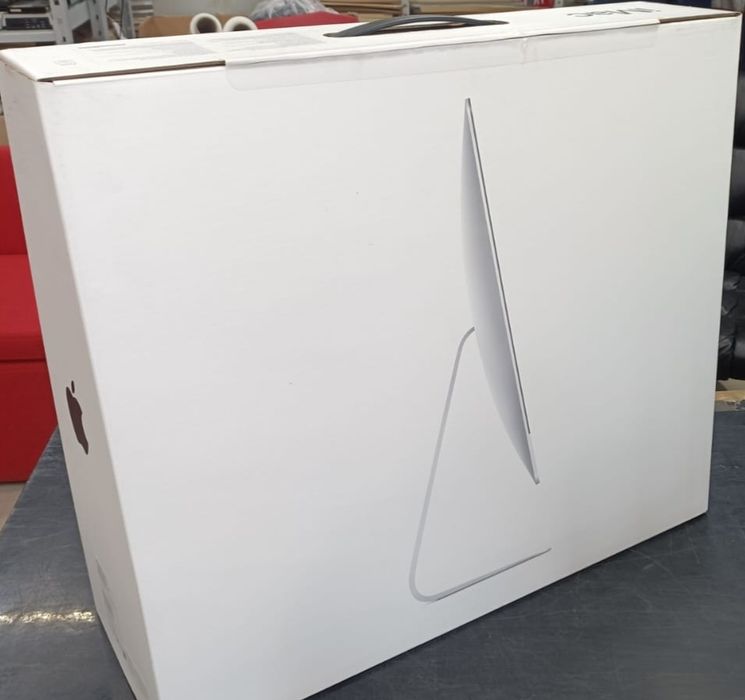 Моноблок iMac 21.5