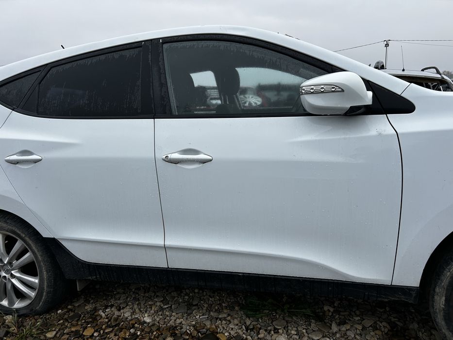 Ușă dreapta față Hyundai iX 35