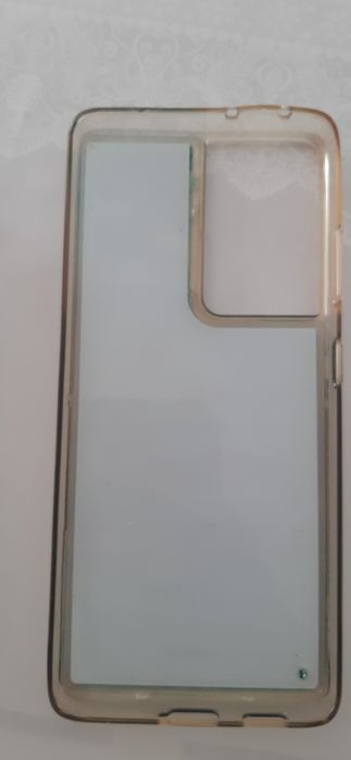 Продам чехол S 21 ultra