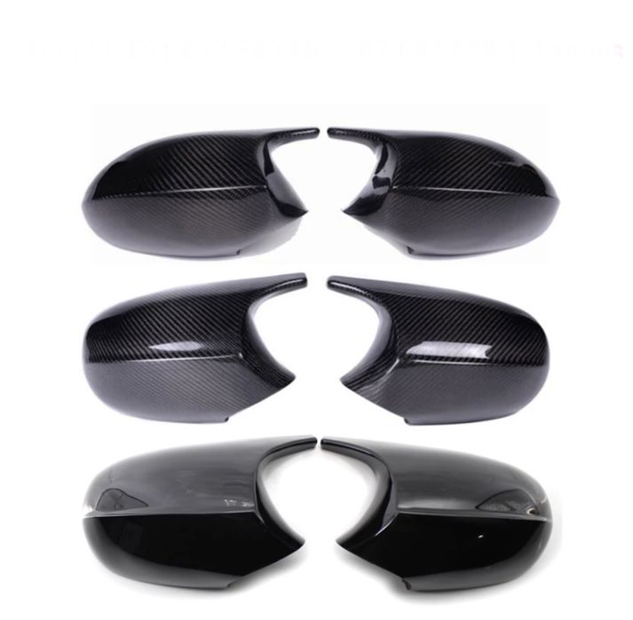 Oglinzi Cu prinderi originale M Bmw Seria 1 3 E90 E91 E92 E87 facelift