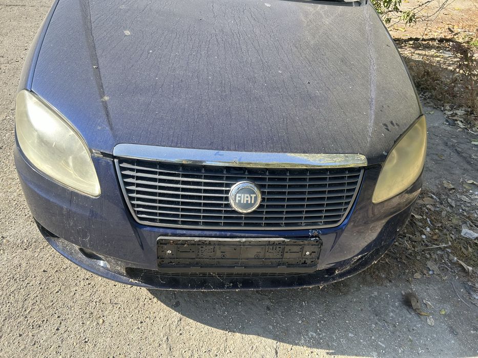 Fiat croma/Фиат Крома на части 2.4GTD 200кс.