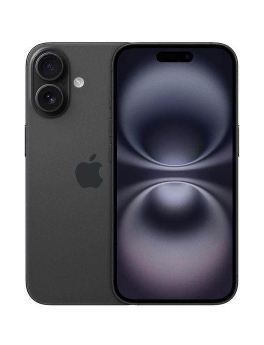 iPhone 16 Plus nou sigilat garantie 2 ani