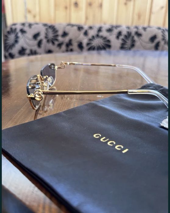 Слънчеви очила gucci