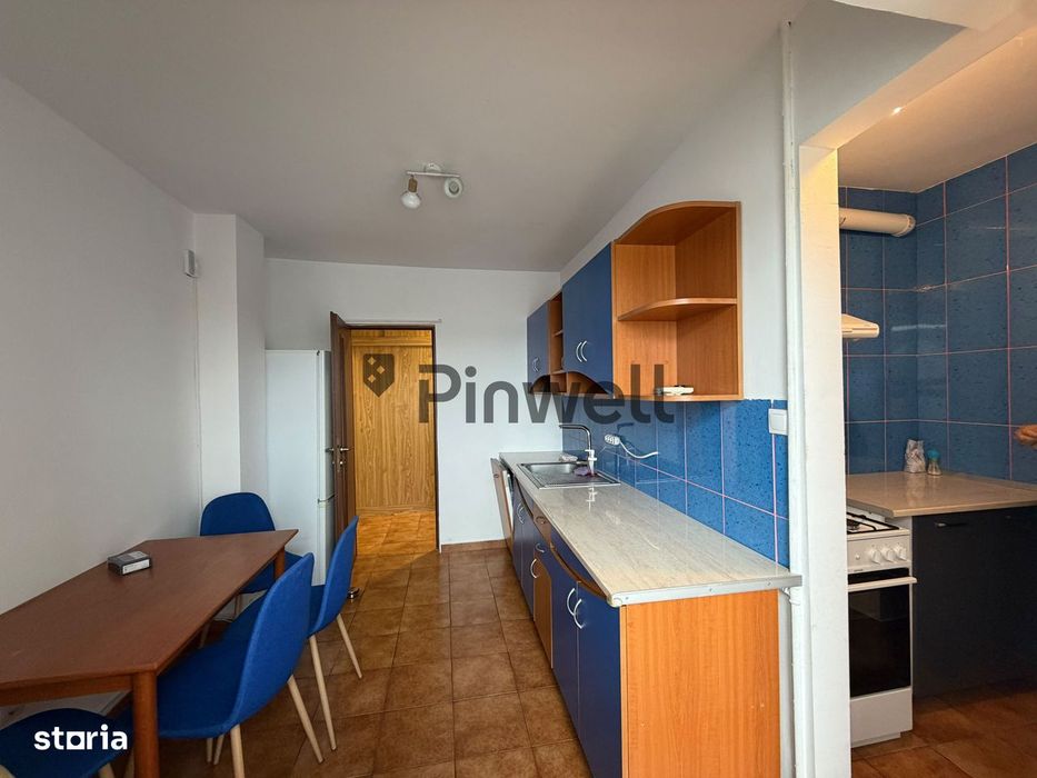 Apartament 3 Camere De Inchiriat I Metrou Stefan Cel Mare