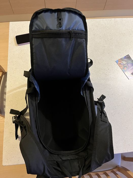 Rucsac moto Louis nou, 18 L, 50x30