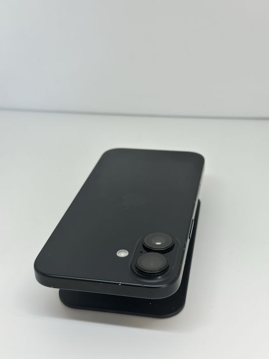 Iphone 16 128gb 91% imei 37497